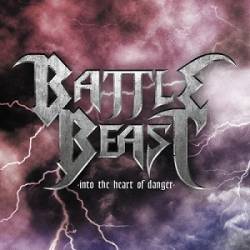 Battle Beast : Into the Heart of Danger